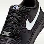Nike Air Force 1 Tech Older Kids' Shoes