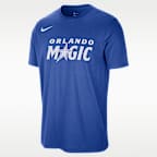 Orlando Magic Essentials Nike NBA-herenshirt