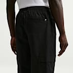 Nike Sportswear Club Men's Woven Cargo Trousers