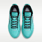 LeBron Witness 9 Basketball Shoes