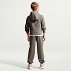 Nike Sportswear Club Fleece Big Kids' Loose Pants