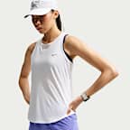 Nike Swift Women's Dri-FIT Mid-Rise 2-in-1 Running Shorts