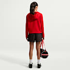 Nike Sportswear Classic Wovens Women's Mid-Rise Shorts