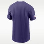 Baltimore Ravens Essential Men's Nike Dri-FIT NFL T-Shirt