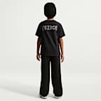 Nike Sportswear Club Big Kids' T-Shirt