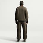 Nike Tech Men's Dri-FIT Woven Pants