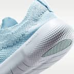 Tenis de entrenamiento para mujer Nike Free 2025