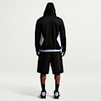 Nike Sportswear – hættetrøje til mænd