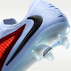 Scarpa da calcio per terreni compatti Nike Phantom 6 Low Elite