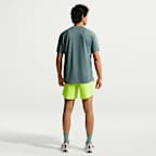 Nike Stride Men's Dri-FIT ADV Short-Sleeve Running Top
