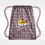 Nike Mercurial Vapor 16 Elite "Kylian Mbappé" Düşük Bilekli Kuru Çim Zemin Kramponu