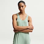 Jumpsuit para mujer Nike Zenvy