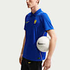 Chelsea FC 2026/27 Stadium Home Men's Nike Dri-FIT Football Replica Shirt