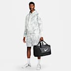 Nike Brasilia Training Duffel Bag (Small, 41L)