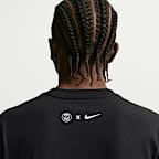 Paris Saint-Germain Premium Men's Nike Soccer T-Shirt