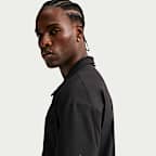 Camicia UV Dri-FIT Nike 24.7 PerfectStretch – Uomo