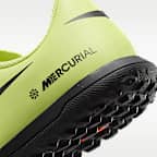 Chaussure de foot basse pour surface synthétique Nike Jr. Mercurial Vapor 16 Club pour enfant/ado
