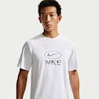 Nike Hyverse Men's Dri-FIT UV Protection Training T-Shirt