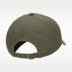 Nike Club Unstructured Futura Wash Cap