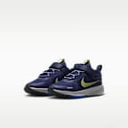 Nike Star Runner Utility Little Kids' Running Shoes