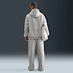 Nike Solo Swoosh Men's Pullover Hoodie