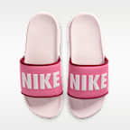 Chancla para mujer Nike Offcourt