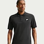 Nike Club Men's Short-Sleeve Polo