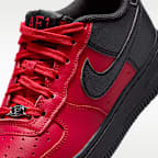 Nike Air Force 1 LV8 Big Kids' Shoes