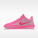 Sabrina 4 By You Custom Basketball Shoes