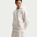 Caitlin Standard Issue 女款 Dri-FIT 套頭籃球連帽上衣