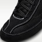 Tenis de lucha para niños grandes Nike SpeedSweep 7