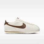 ナイキ コルテッツ レザー ウィメンズシューズ