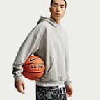 Shorts de básquetbol de 13 cm para hombre Nike Standard Issue
