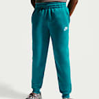 Nike Sportswear Club Fleece Big Kids' Joggers