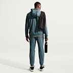 Nike Flex Men's Dri-FIT UV Protection Pullover Hoodie