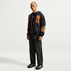 Nike Sportswear Club Men's Full-Zip Fleece Hoodie
