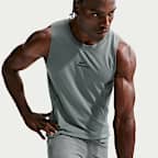 Nike Pro Men's Dri-FIT Training Tank