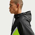 Nike Sportswear Windrunner Men's Lined Jacket