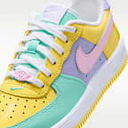 Nike Force 1 Low Little Kids' Shoes