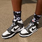 Nike Dunk High Women's Shoes
