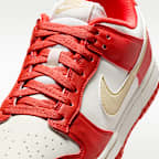 Nike Dunk Low Next Nature Women's Shoes