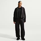 Nike 24.7 ImpossiblySoft Plush Women's Therma-FIT Shawl Jacket