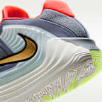 야니스 프릭 7 EP 농구화