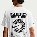 Nike Sportswear "BTS" Men's T-Shirt