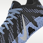 Personalizowane buty do koszykówki JA 3 By You