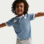 ナイキ スポーツウェア ゴールモード ベビー ツーピース フレンチテリー ショートパンツ セットアップ