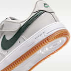 รองเท้าเด็กเล็ก Nike Force 1 Low EasyOn