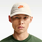 Nike Club Unstructured Futura Wash Cap