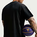 Kobe Men's Nike Dri-FIT Basketball T-Shirt