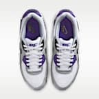 ナイキ エア マックス 90 ウィメンズシューズ